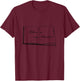 Where Is My Hardin Shirts Book T-Shirt - T-Shirt | Maroon
