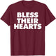 T-Shirt T-Shirt - T-Shirt | Maroon