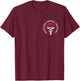 RMA Registered Medical Assistant MA Doctor Assistant Nurse T-Shirt - T-Shirt | Maroon