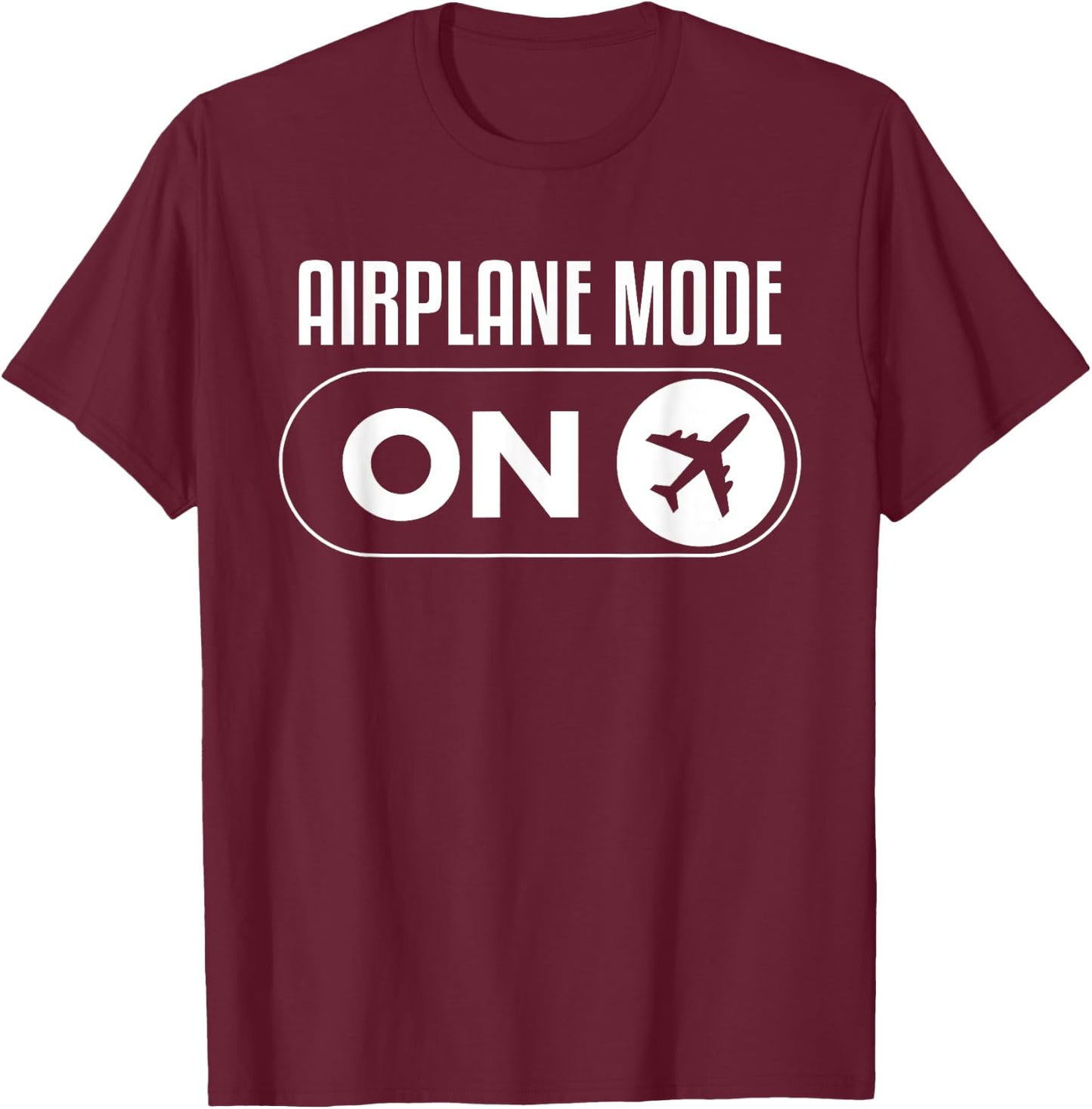 Cool Pilot Art Women Aviation Aviator Airplane Pilot T-Shirt - T-Shirt | Maroon