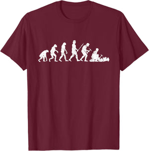 Rockhounder Rockhounding Geologist Rockhound Rocks Hunting T-Shirt - T-Shirt | Maroon