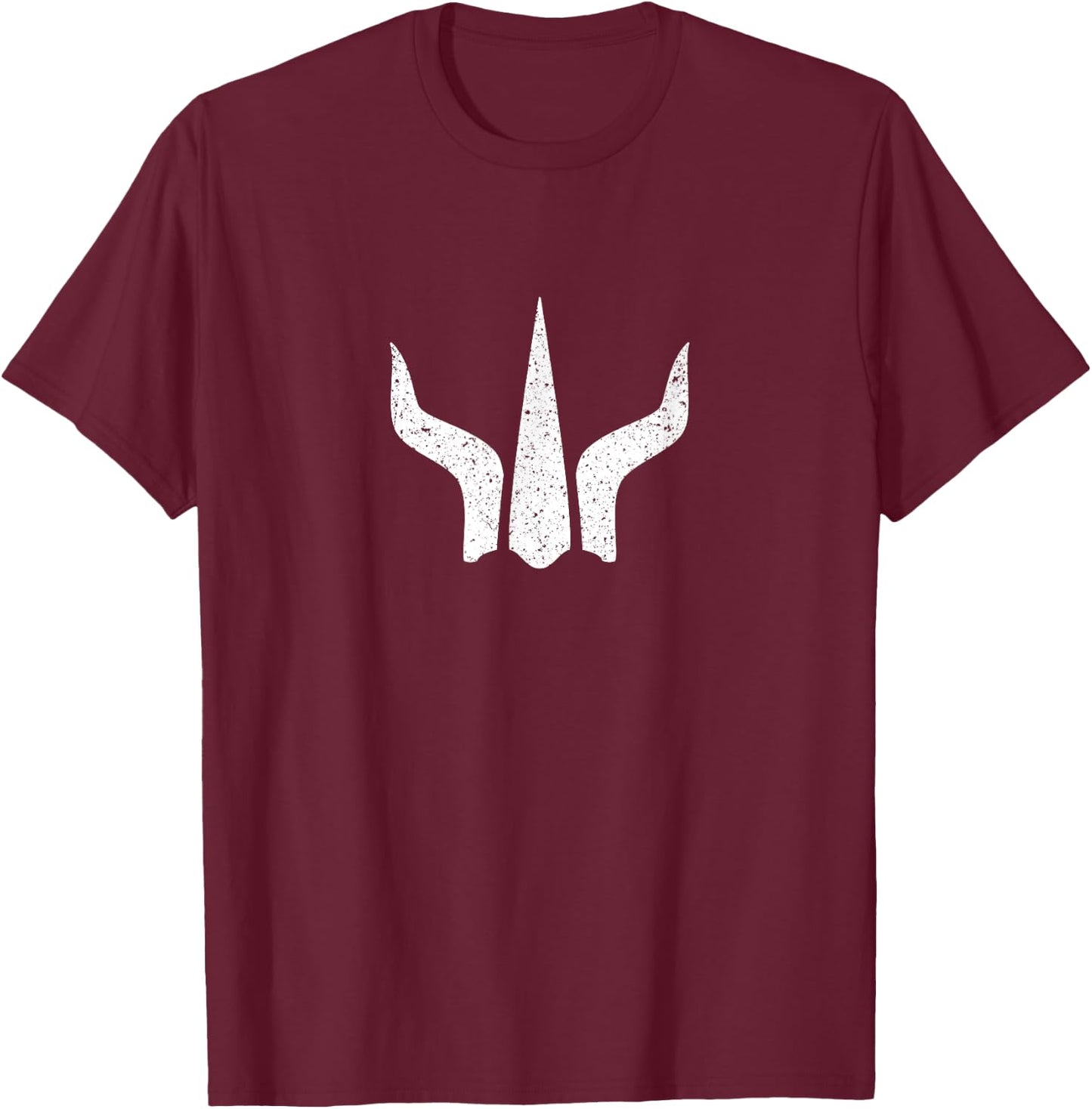 Gloomhaven Brute Faction Board Game Night Cool Team T-Shirt - T-Shirt | Maroon