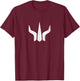 Gloomhaven Brute Faction Board Game Night Cool Team T-Shirt - T-Shirt | Maroon