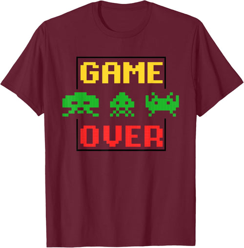 Arcade game Retro gaming Space Pixel art Vintage Invaders