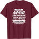1 Timothy 4:12 - Bible Verse Christian & Men T-Shirt - T-Shirt | Maroon