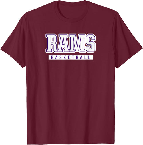 Rams Basketball North Thurston High School