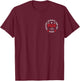Funny PICU Nurse Pediatric Intensive Care Unit Nurse Day T-Shirt - T-Shirt | Maroon