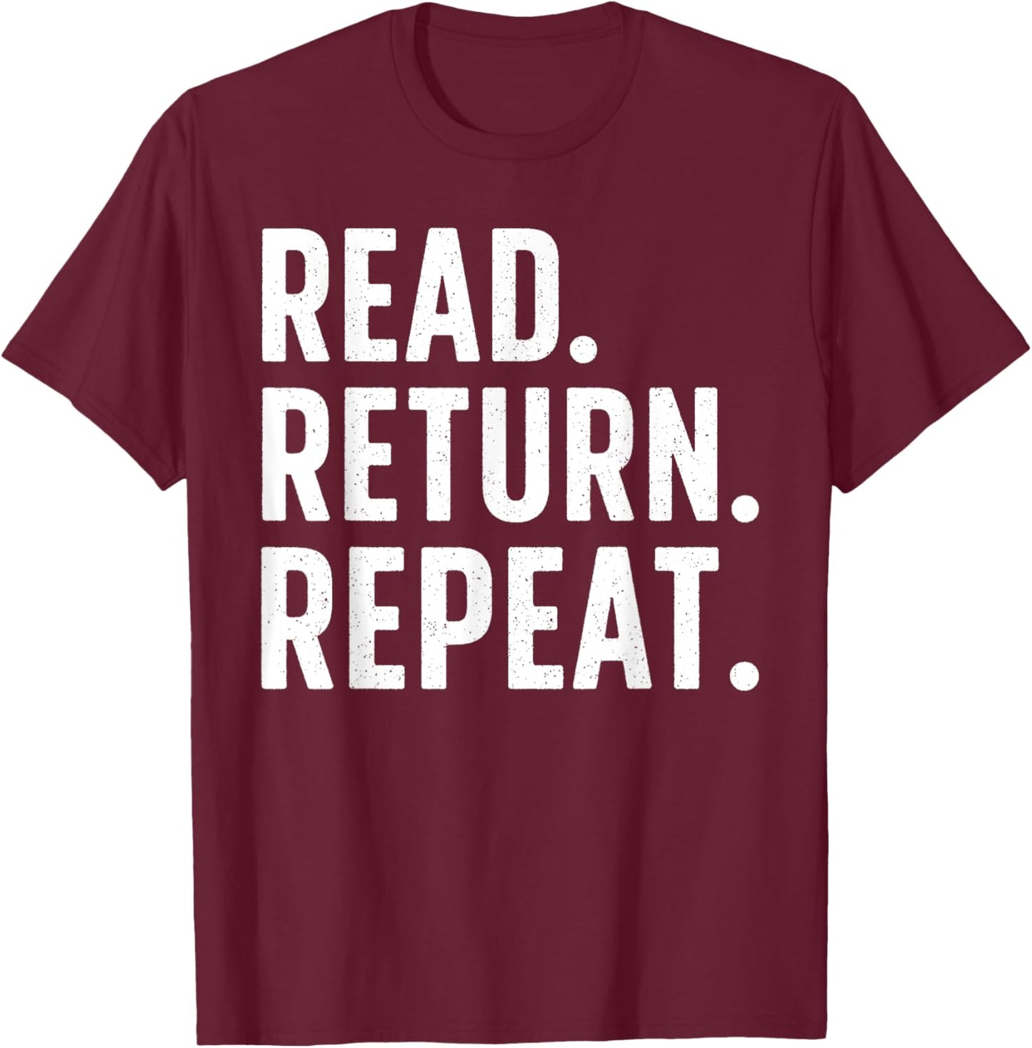 Funny Librarian Art Women School Library Book Lovers T-Shirt - T-Shirt | Maroon