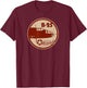B-25 Mitchell T-Shirt - T-Shirt | Maroon