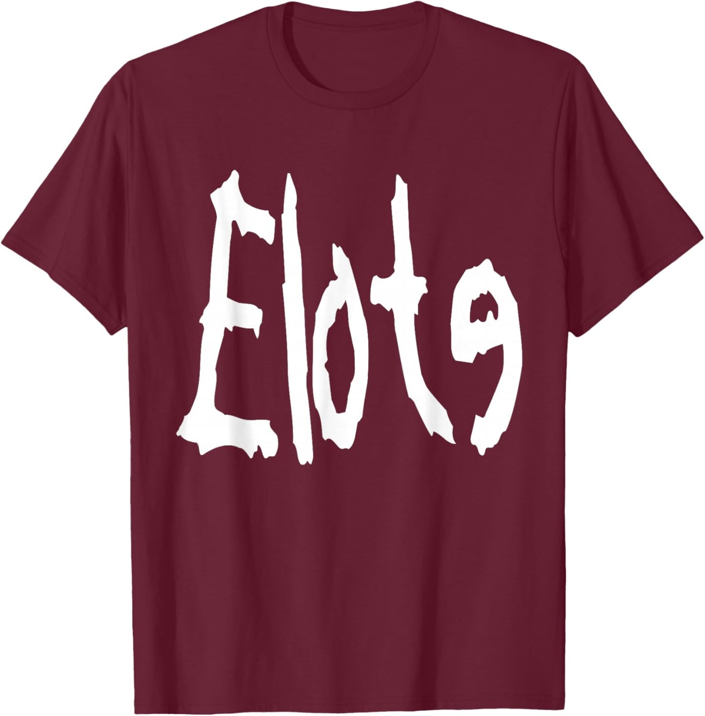 Elote corn T-Shirt - T-Shirt | Maroon