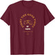 Fight the good fight of Faith T-Shirt - T-Shirt | Maroon