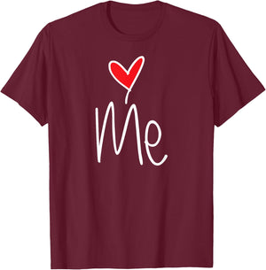 Will you marry me marriage team proposal ways to propose T-Shirt - T-Shirt | Maroon