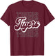 Tigers Sports Mascot - For Tigers Team Football Baseball T-Shirt - T-Shirt | Maroon