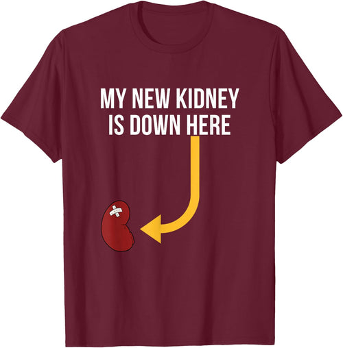 Kidney Transplant Gifts My New Funny