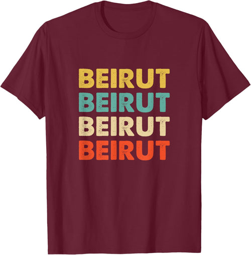 Beirut Lebanon