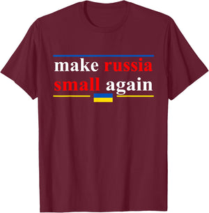 T-Shirt T-Shirt - T-Shirt | Maroon
