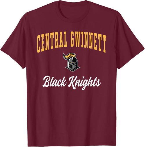 Central Gwinnett High School Black Knights