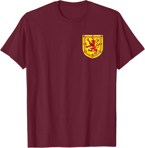 Macleod Scottish Clan Scotland Flag
