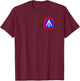 5th Army Shirt - Fifth Army Shirt - ARNORTH Shirt T-Shirt - T-Shirt | Maroon