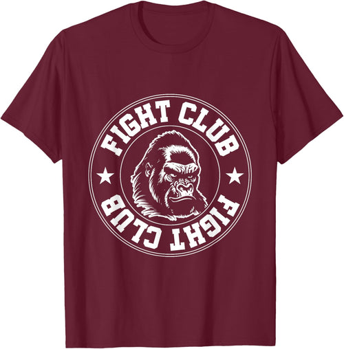 Gorilla Fight Club | Training Workout Gym Boxing MMA Fighter