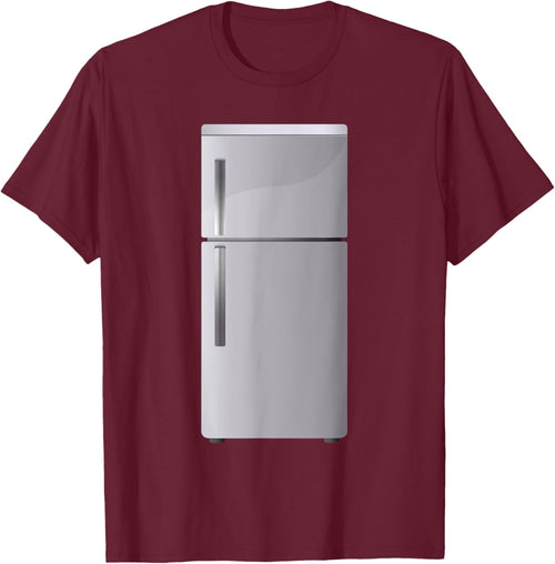 Funny Fridge Costume