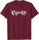 Cypress Hill - Insane in the Brain T-Shirt - T-Shirt | Maroon
