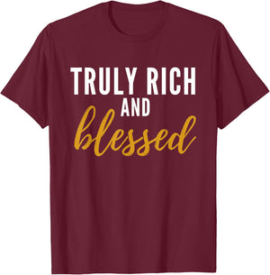 Inspirational Motivational Quote Financial Advisers Coaches T-Shirt - T-Shirt | Maroon