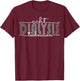 CCHT Dialysis Technician Hemodialysis Funny Kidney Dialysis T-Shirt - T-Shirt | Maroon