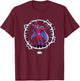Marvel X-Men '97 Magneto Vintage Classic Comic Villain T-Shirt - T-Shirt | Maroon
