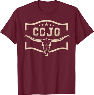 Retro Cody First Name Personalized Cody Women Kids T-Shirt - T-Shirt | Maroon