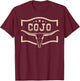 Retro Cody First Name Personalized Cody Women Kids T-Shirt - T-Shirt | Maroon