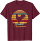 Cock Whisperer Rooster Domestic Animals Lover Gift T-Shirt - T-Shirt | Maroon