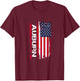 Auburn Gift And Apparel T-Shirt - T-Shirt | Maroon