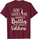 Head & Neck Cancer Fighter Survivor Motivational Burgundy T-Shirt - T-Shirt | Maroon