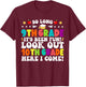 So Long 9th Grade Here I Come 10th Grade Funny Graduation T-Shirt - T-Shirt | Maroon