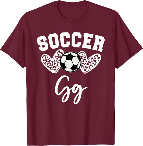 Soccer Gg Matching Family Soccer