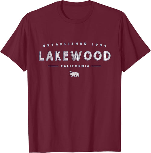 Lakewood California - Lakewood CA
