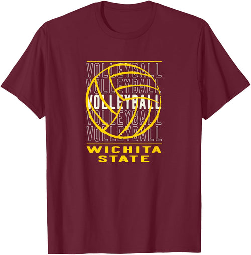Volleyball Wichita State