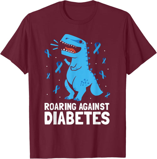 Type 1 Diabetes Awareness Kids Toddler Diabetic T1D