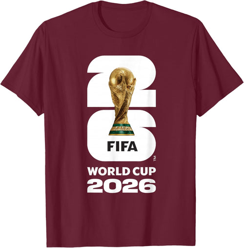 FIFA World CUP26 FIFA Gold Trophy