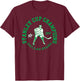 Dallas Stars Stanley Cup Champions 1999 Black T-Shirt - T-Shirt | Maroon