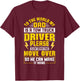 My Dad Is A Tow Truck Operator Kid Wrecker Adventures T-Shirt - T-Shirt | Maroon