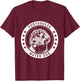 Portuguese Water Dog Fan design Women Girls Kids T-Shirt - T-Shirt | Maroon