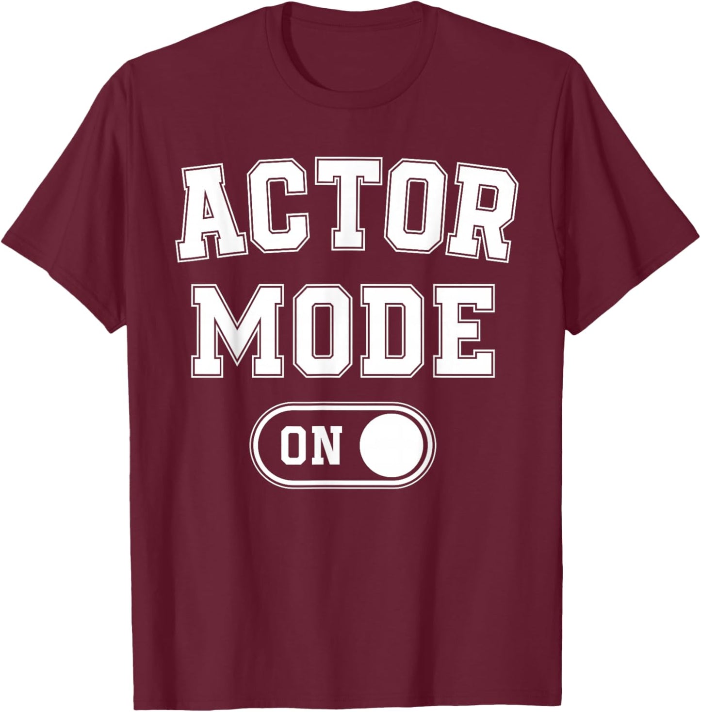 Trucker The Man The Myth The Legend Usa Flag Stamp Trucking T-Shirt - T-Shirt | Maroon