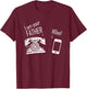 Programmer Developer - Code Nerd Geek Computer Scientist T-Shirt - T-Shirt | Maroon