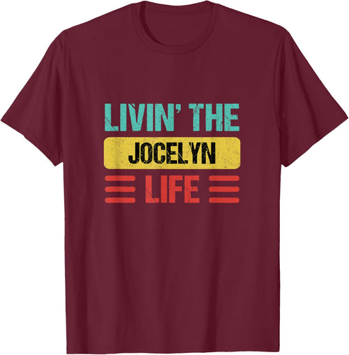 Jocelyn Name