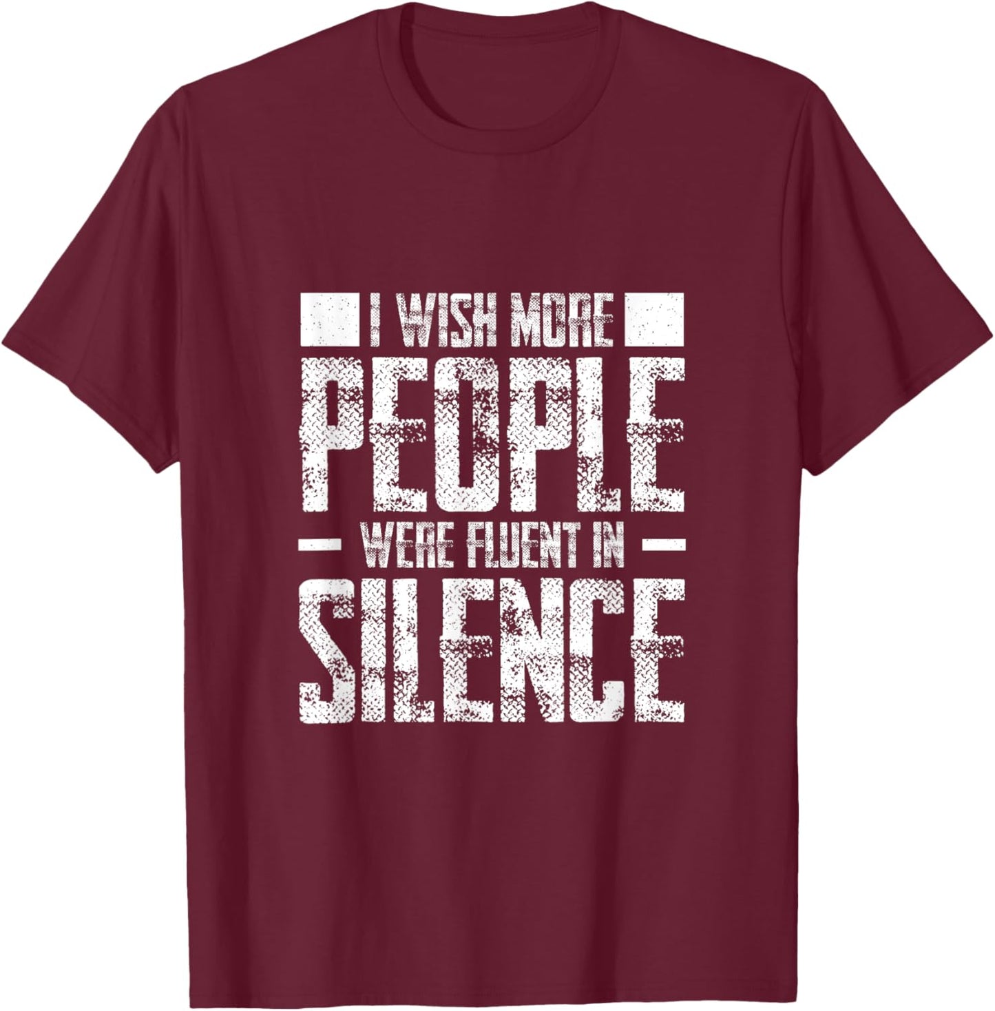 Funny Sarcastic Adult Humor Saying Sarcasm Quote Joke T-Shirt - T-Shirt | Maroon