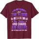 Saying I'm Not Clumsy Im Not Clumsy Sarcastic Women T-Shirt - T-Shirt | Maroon