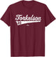 Vintage Gameday Spencer Torkelson Detroit MLBPA T-Shirt - T-Shirt | Maroon