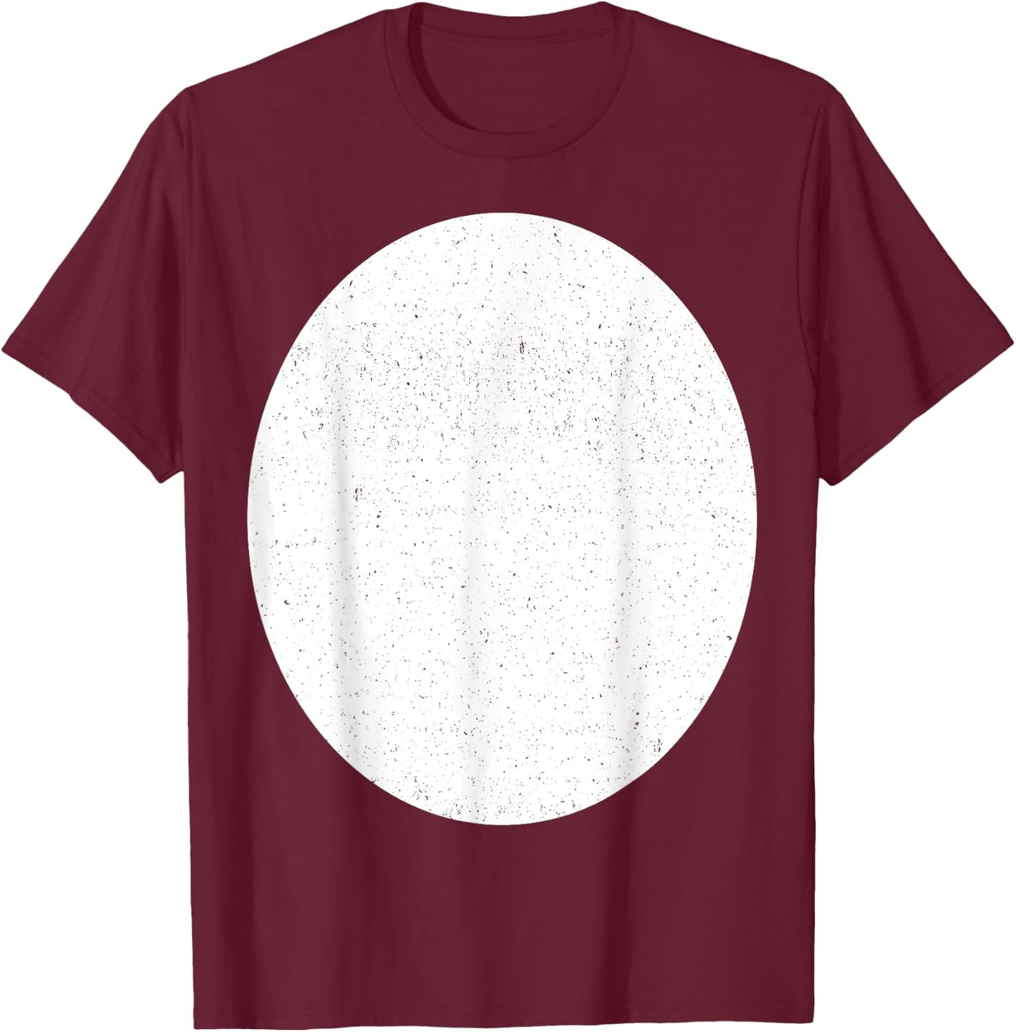 Penguin Costume T-Shirt - T-Shirt | Maroon